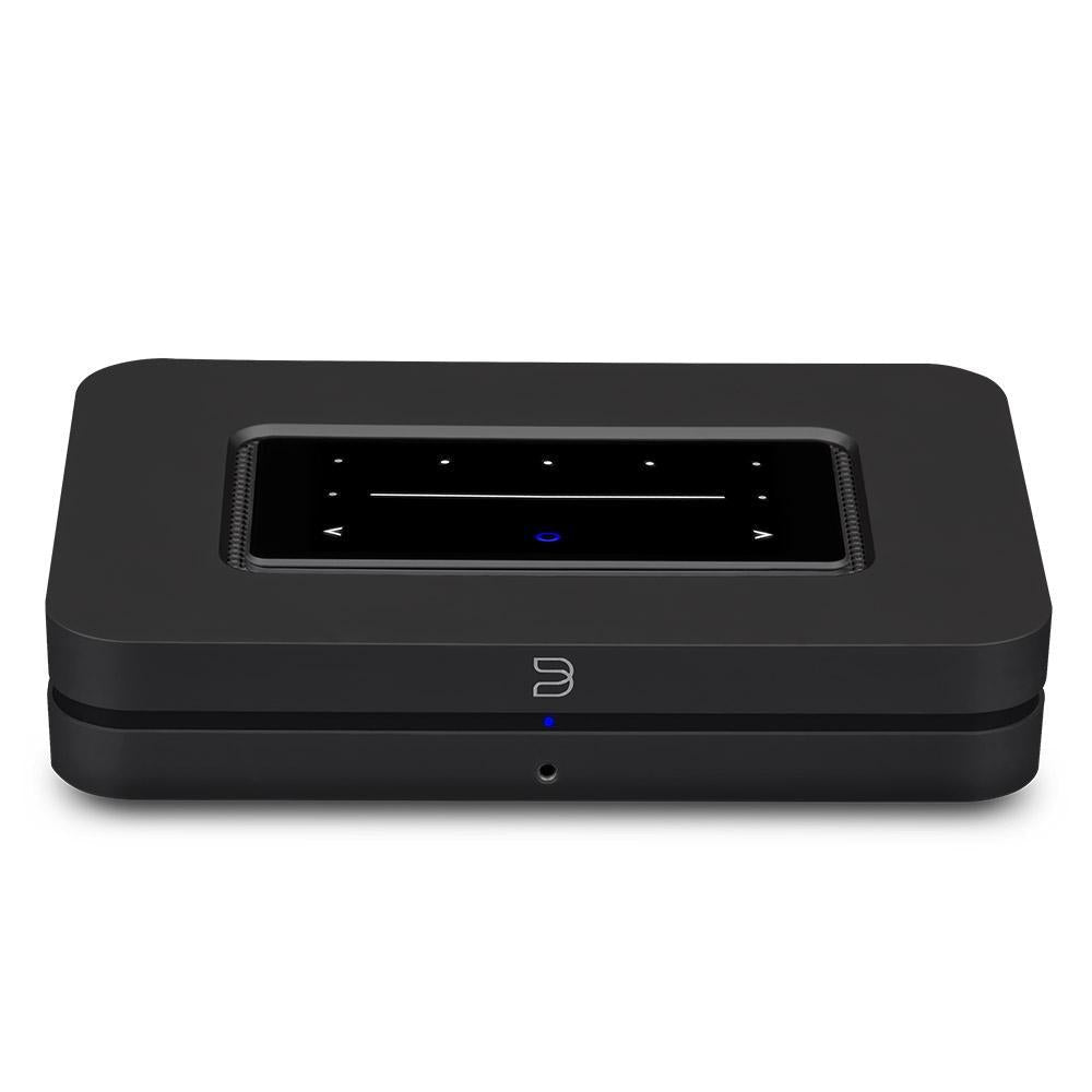 Bluesound - Node (N 130) - Music Streamer Australia