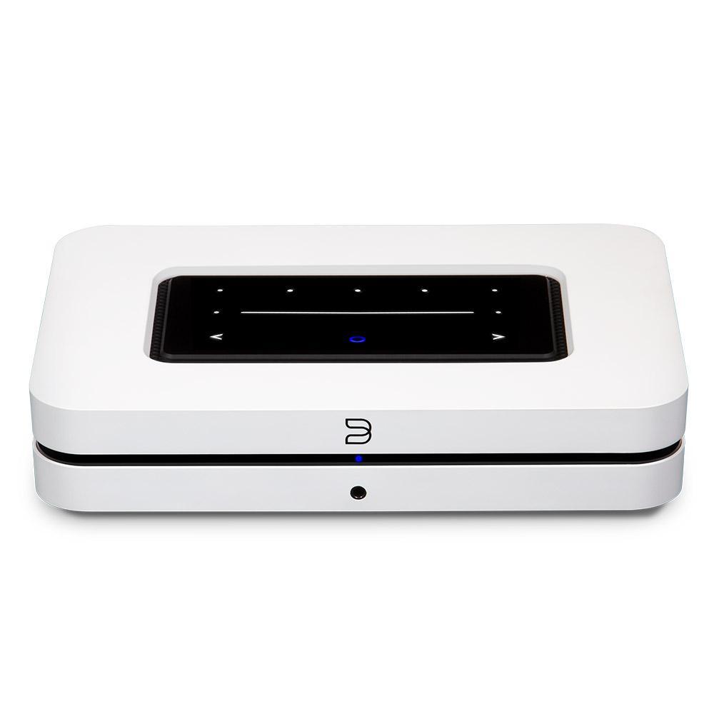 Bluesound - Node (N 130) - Music Streamer Australia