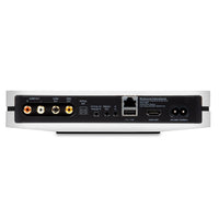 Bluesound - Node (N 130) - Music Streamer Australia