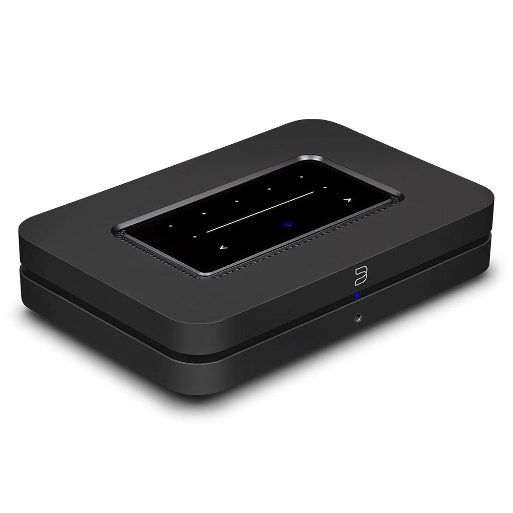 Bluesound - Node (N 130) - Music Streamer Australia
