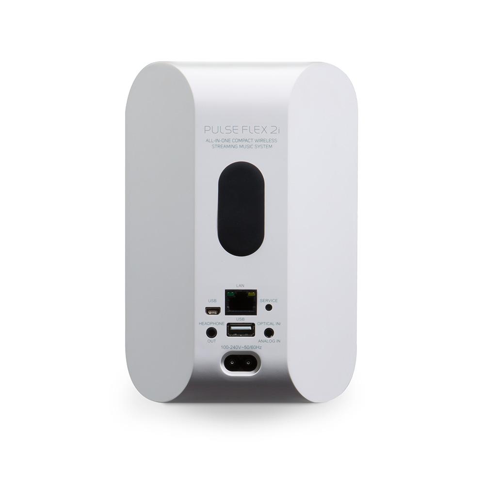 Bluesound - Pulse Flex2i - Wireless Speaker Australia