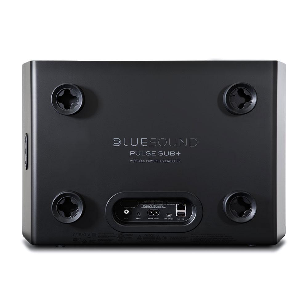 Bluesound - Pulse SUB + Subwoofer Australia