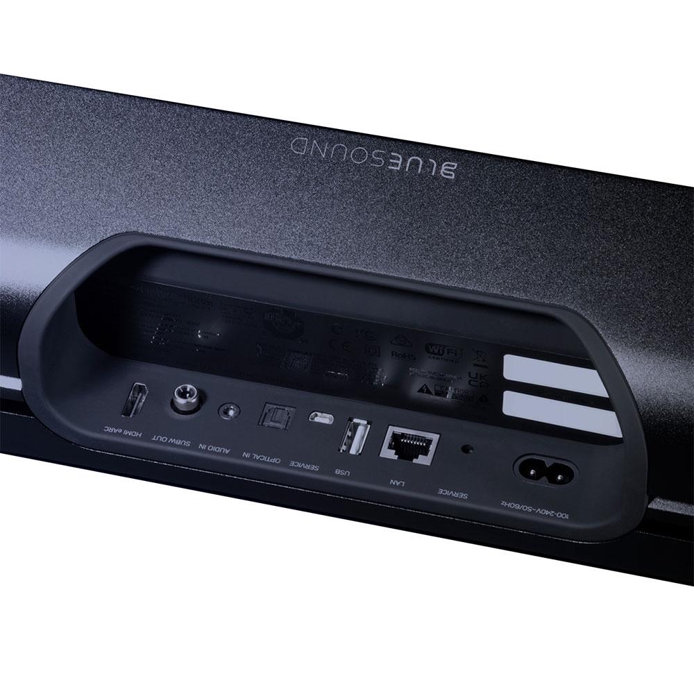 Bluesound - Pulse Soundbar+ - Soundbar Australia