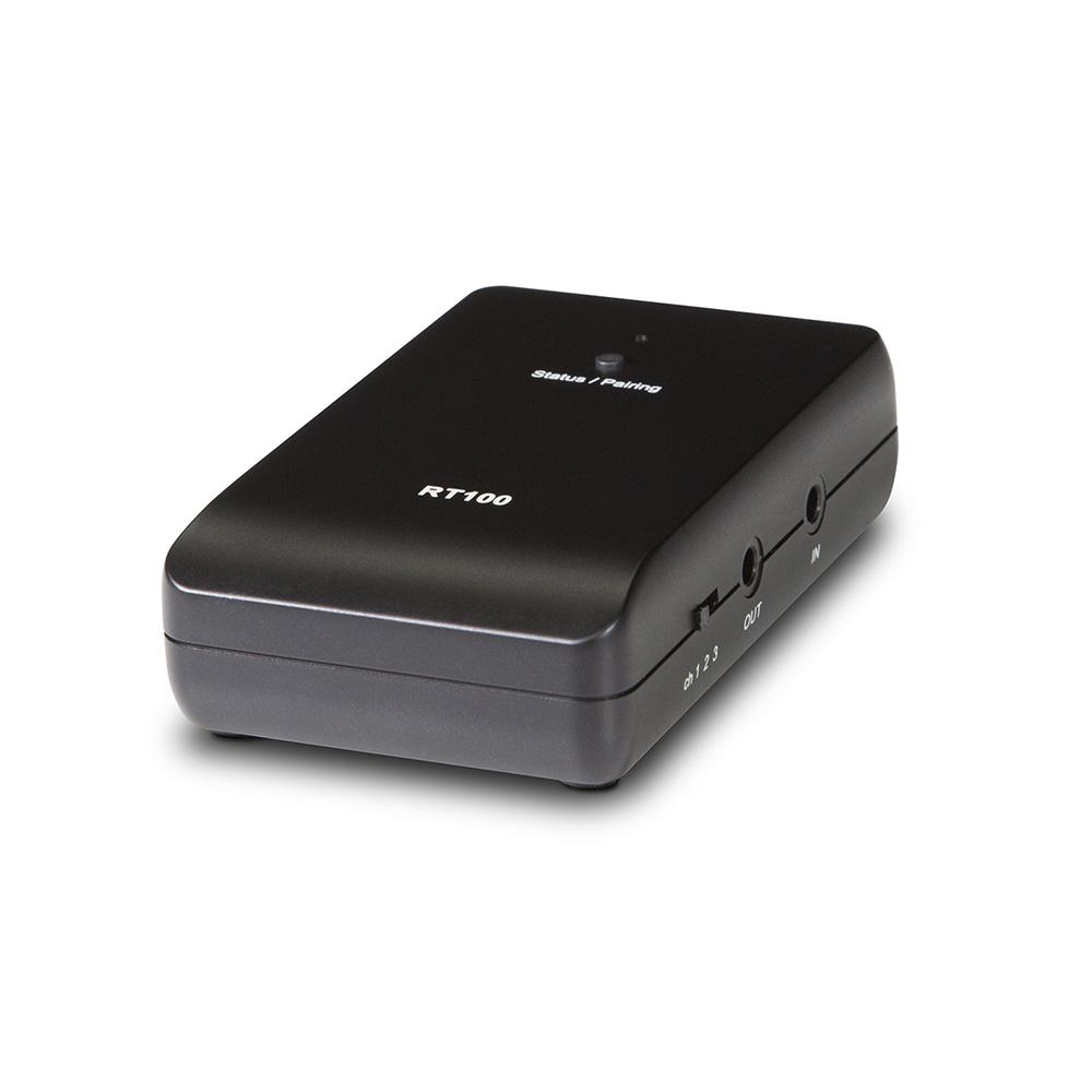 Bluesound - RT100 Wireless Subwoofer Speaker Link Australia
