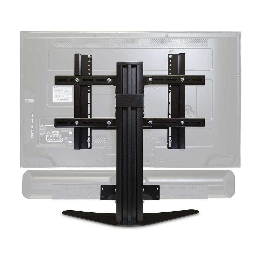 Bluesound - TS100 Pulse Soundbar TV Stand (35Kg -65"TV) Australia
