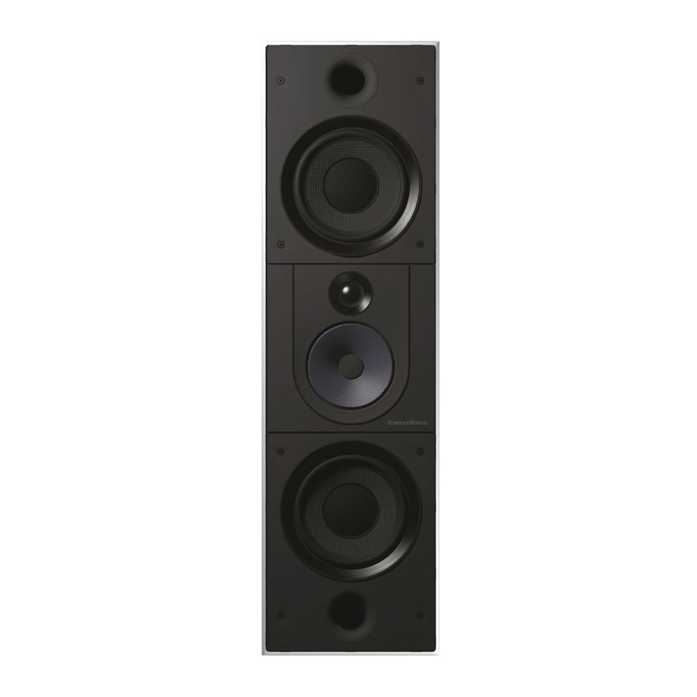 Bower & Wilkins - CWM8.3D - 3-Way In-Wall Speaker Australia