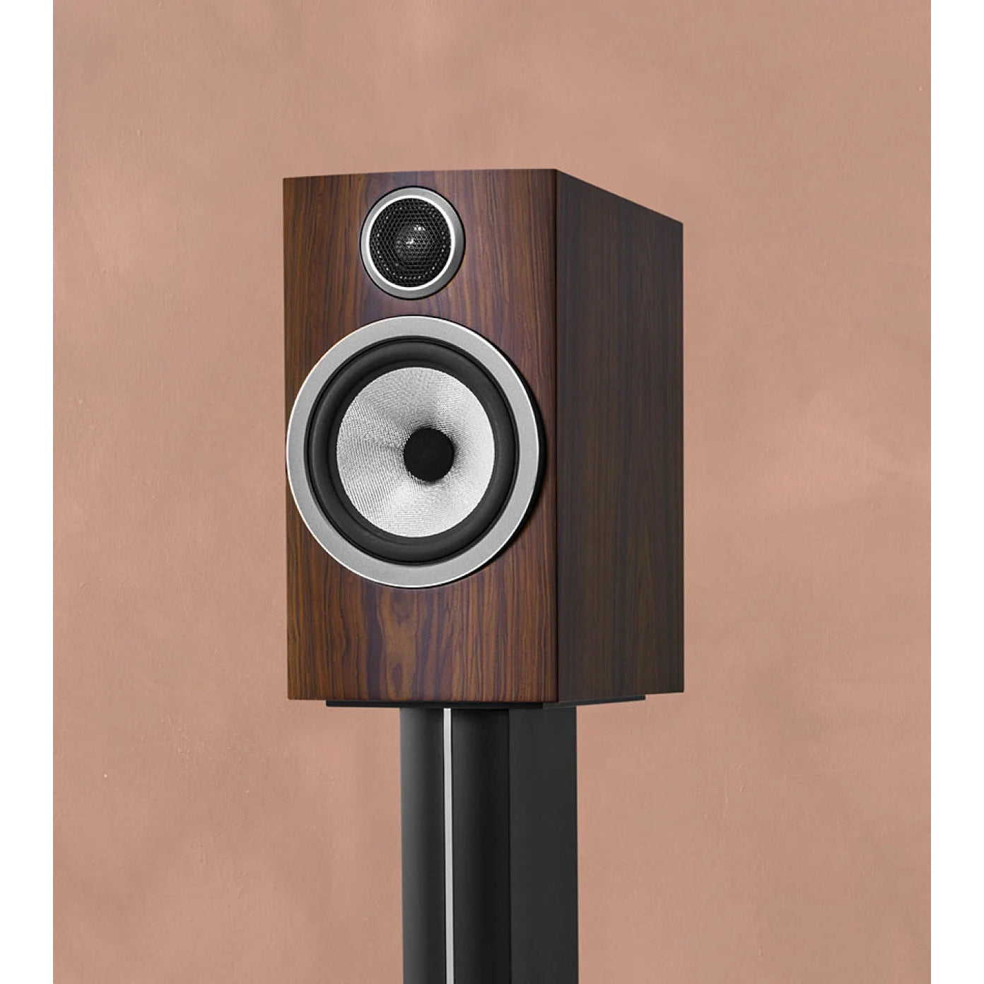 Bowers Wilkins 706 S3 Standmount Speakers Voted #1 NSW