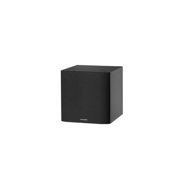 Bowers & Wilkins - ASW608 - 8" 200W Active Subwoofer Australia