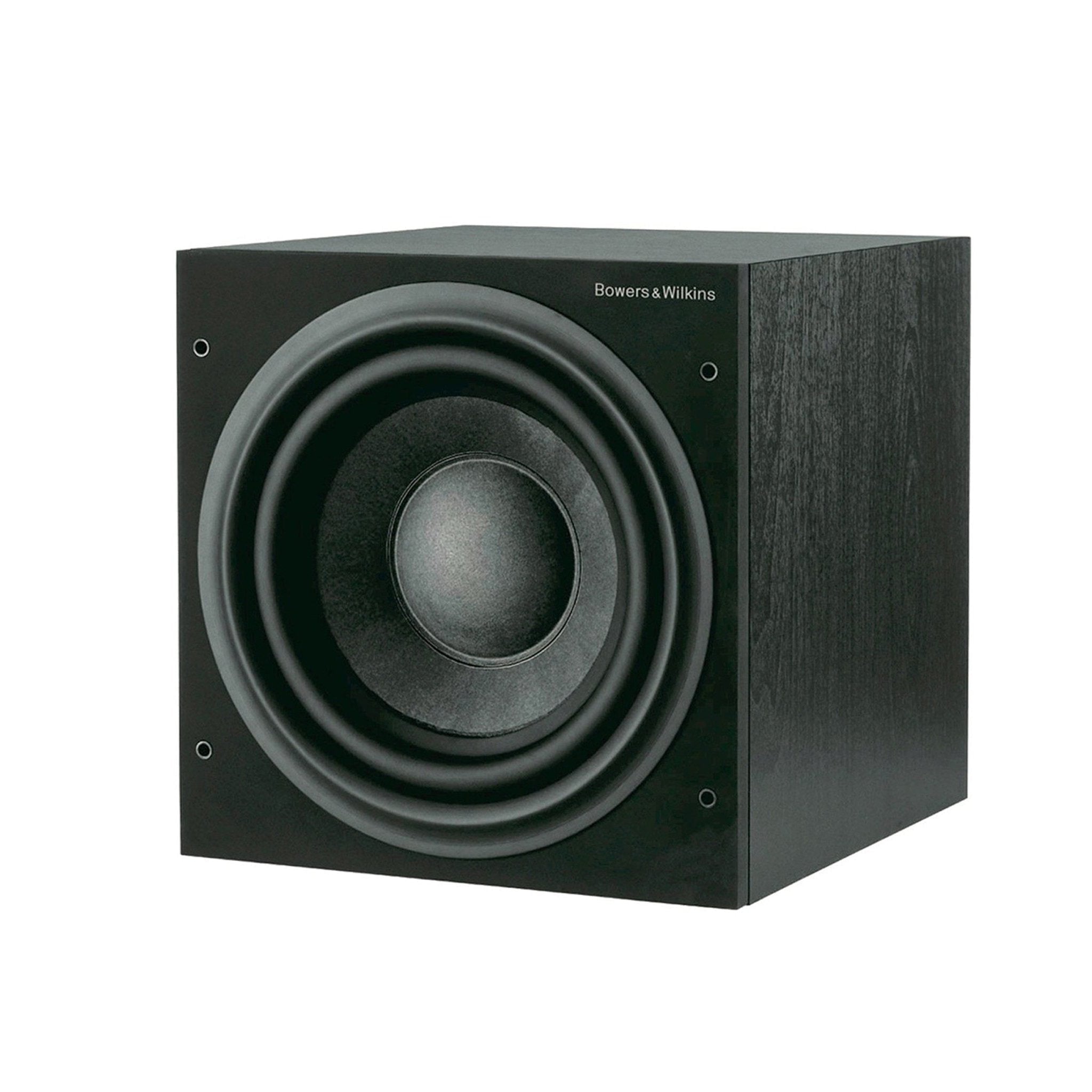 Bowers & Wilkins - ASW608 - 8" 200W Active Subwoofer Australia