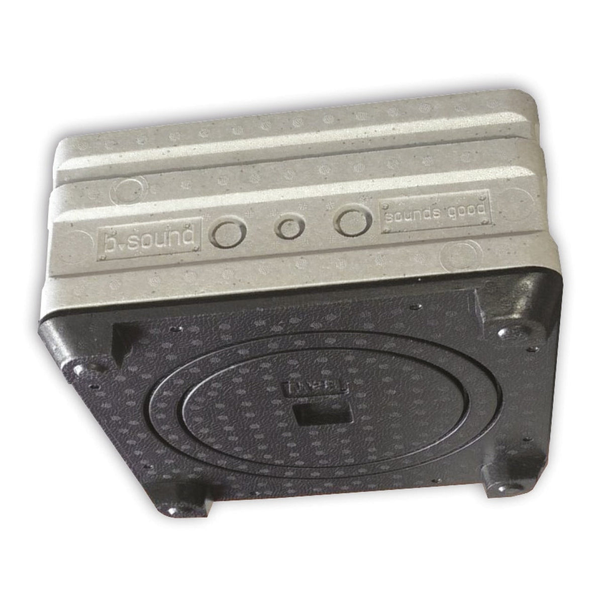 Bowers & Wilkins - BB 165 C - Back Box Australia