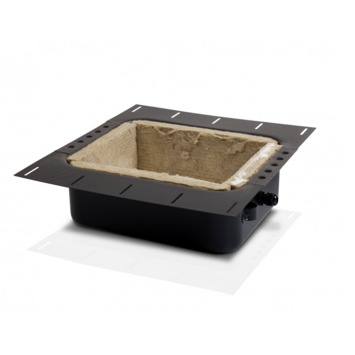 Bowers & Wilkins - BB 6C - Back Box Australia