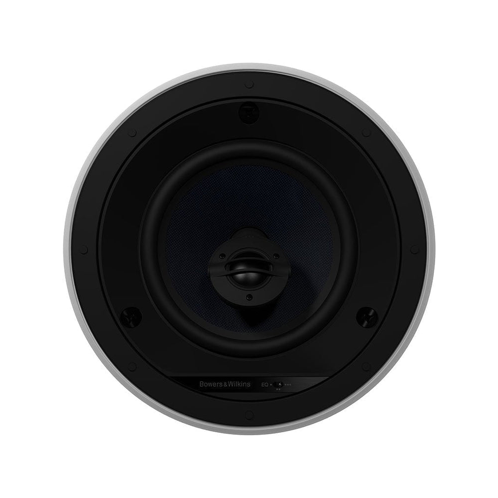 Bowers & Wilkins - CCM662 - In-Ceiling Speakers Australia