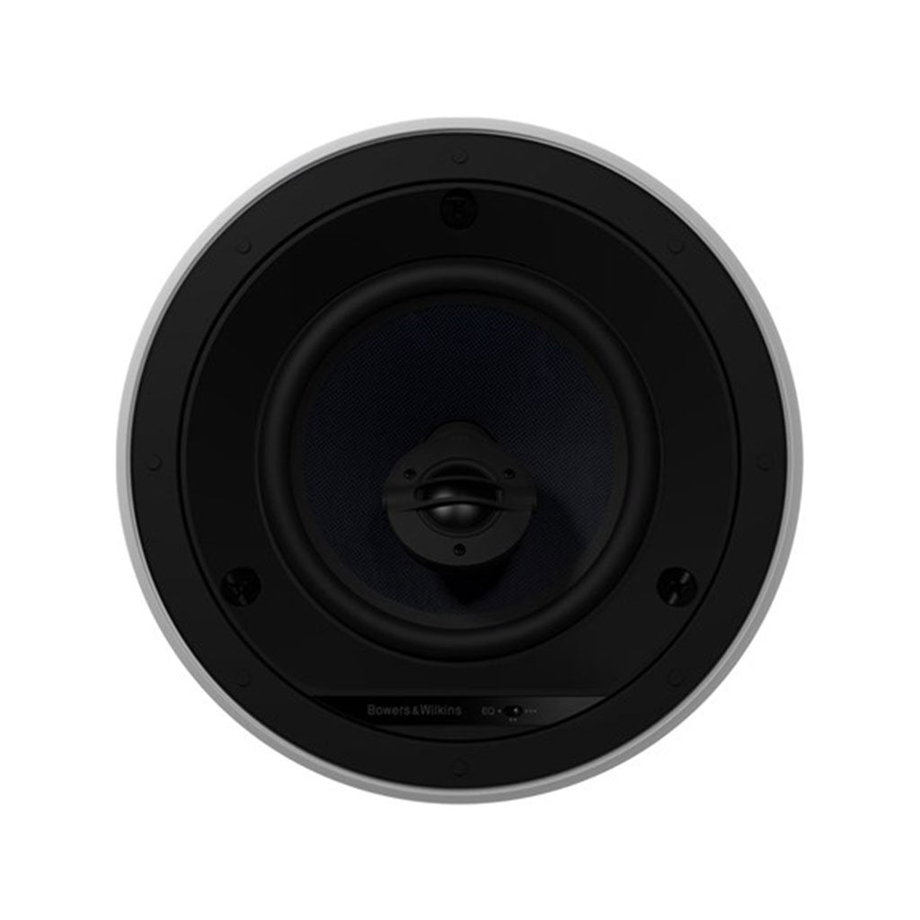 Best speakers best sale for high ceilings