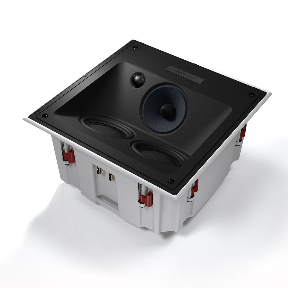 Bowers & Wilkins - CCM7.3 - In-Ceiling Speaker Australia