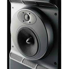 Bowers & Wilkins - CT8LR - 3 Way Loudspeaker Australia