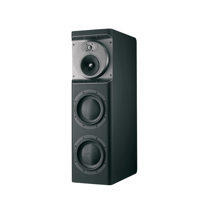 Bowers & Wilkins - CT8LR - 3 Way Loudspeaker Australia