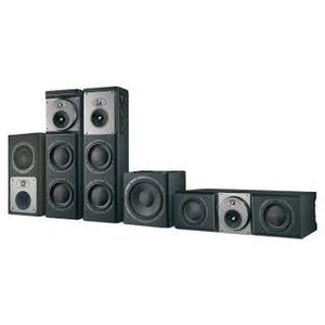 Bowers & Wilkins - CT8.4 LCRS - Surround Sound Speaker Australia