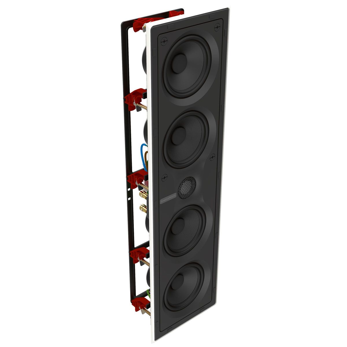 Bowers & Wilkins - CWM 7.4 S2 - In-Wall Speaker Australia