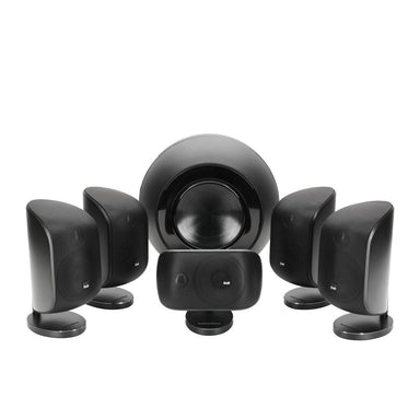 Bowers & Wilkins - MT60D 5.1 - Home Theatre Australia