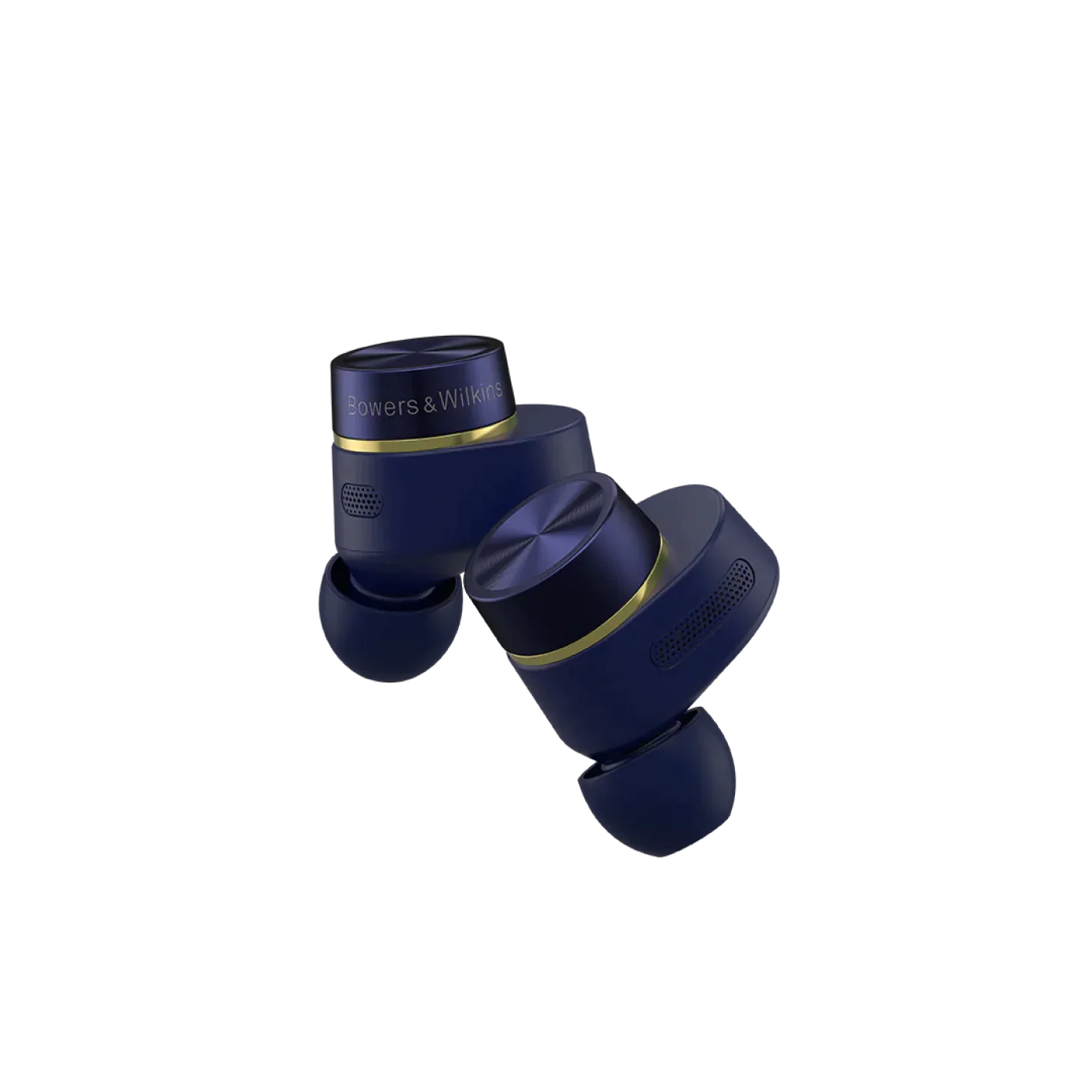 Bowers Wilkins PI7 S2 True Wireless Headphones Voted #1