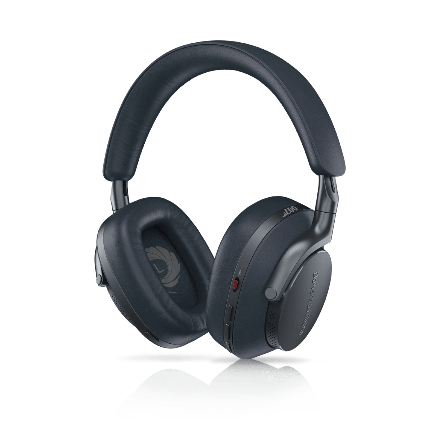 Bowers Wilkins Px8 007 Edition Headphones Voted #1 NSW