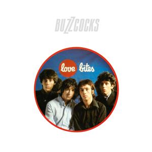 Buzzcocks - Love Bites (lp) Australia