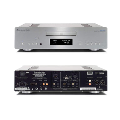 Cambridge Audio - Azur 851C - Flagship CD player Australia