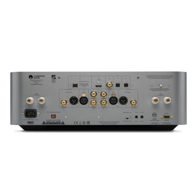 Cambridge Audio - Edge A - Integrated Amplifier Australia
