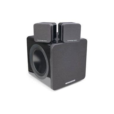 Cambridge Audio - Minx S212 - 2.1 Stereo Speaker Pack Australia