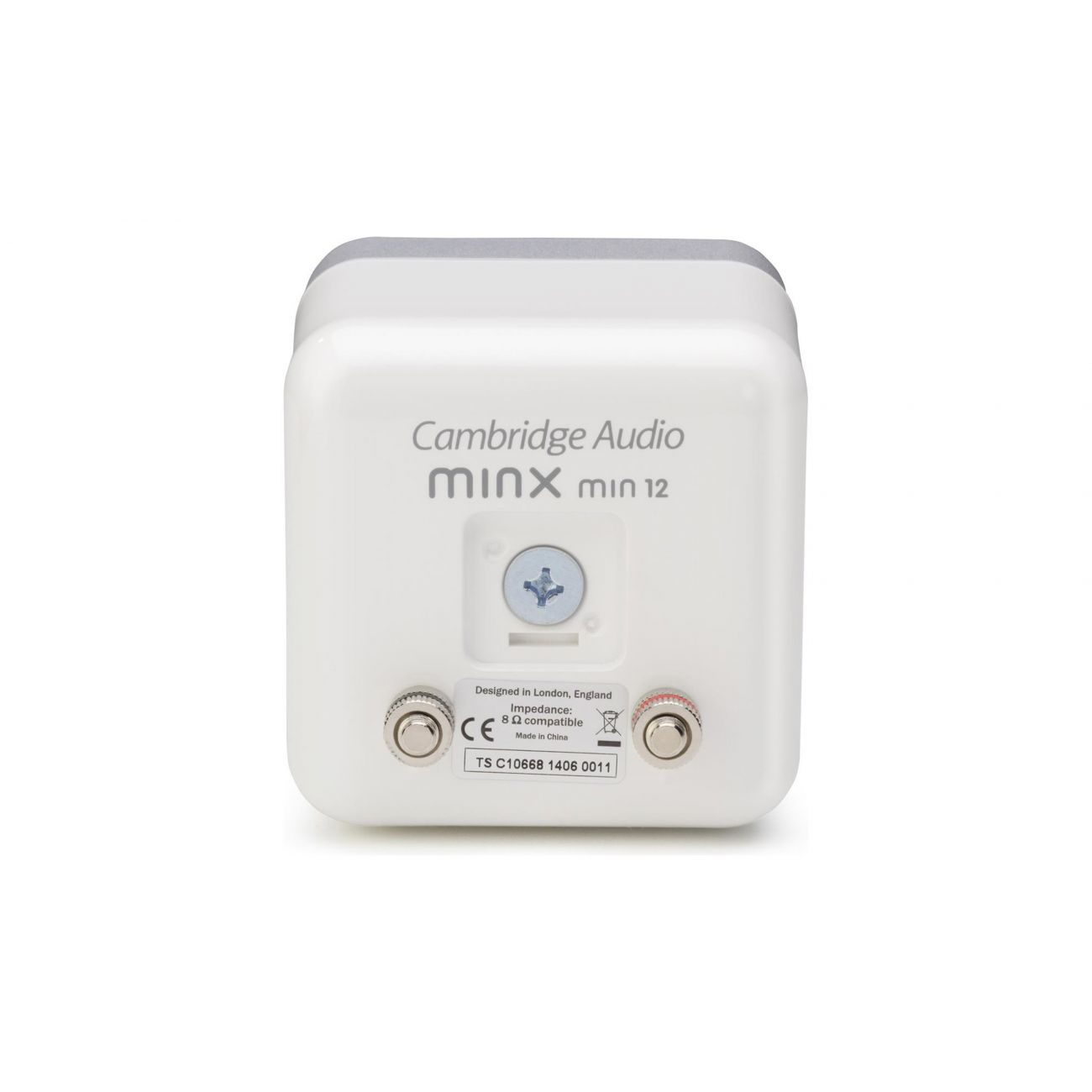Cambridge Audio - Minx S215 - 5.1 Surround Sound Speaker Pack Australia