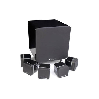 Cambridge Audio - Minx S315 - 5.1 Surround Sound Speaker Pack Australia