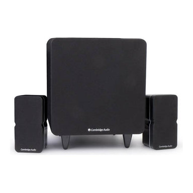 Cambridge Audio - Minx S322 - 2.1 Stereo Speaker Pack Australia