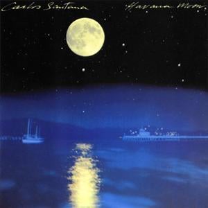 Carlos Santana - Havana Moon Australia