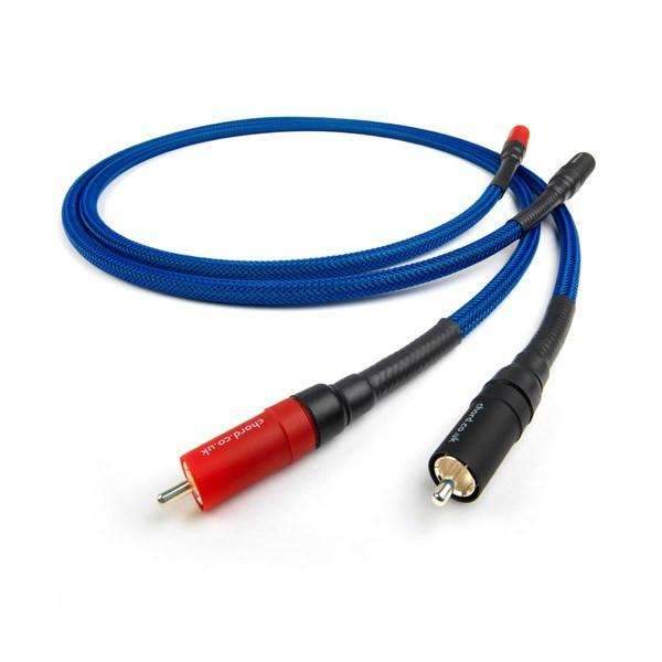 Chord - Cadenza - Reference Interconnect Australia