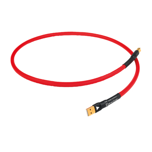 Chord - Shawline USB - 1m Interconnect Australia