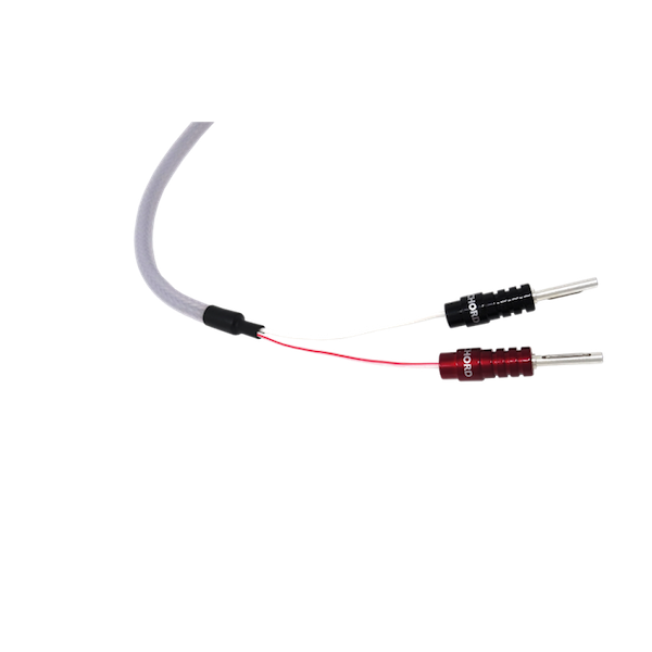 Chord - ShawlineX - Speaker Cables 3m (Pair) Australia
