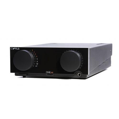 Cyrus - ONE HD - Integrated Amplifier Australia