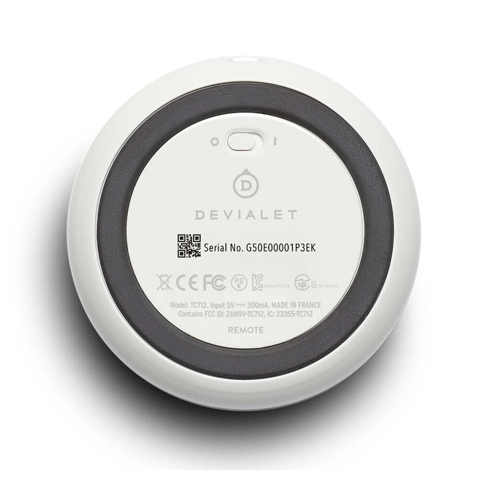 DEVIALET - Remote V2 Australia