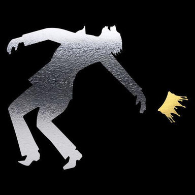 DJ Shadow - The Mountain has Fallen Australia