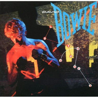 David Bowie - Let's Dance Australia