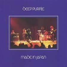 Deep Purple - Made in Japan Australia