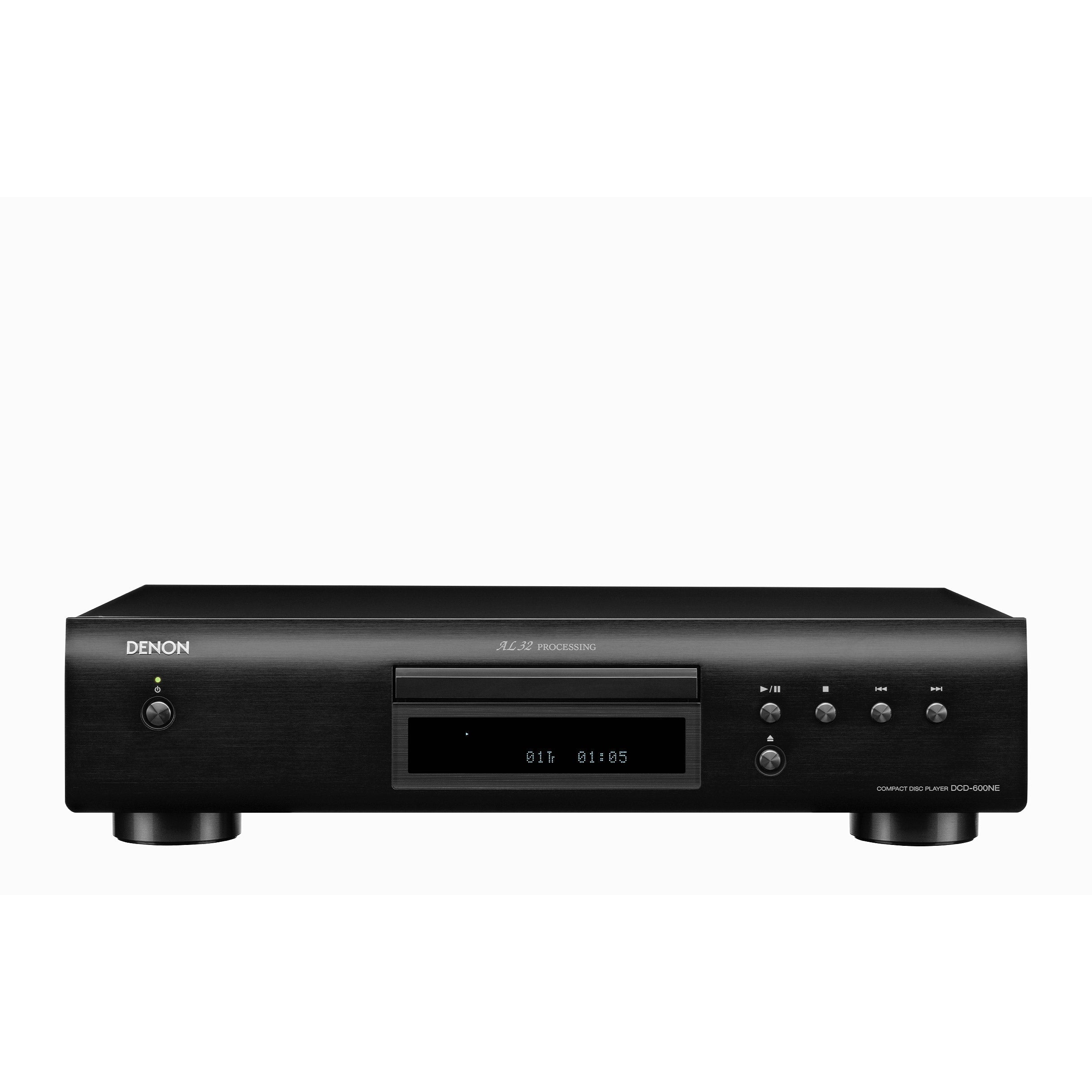 Denon - DCD-600NE - CD Player Australia