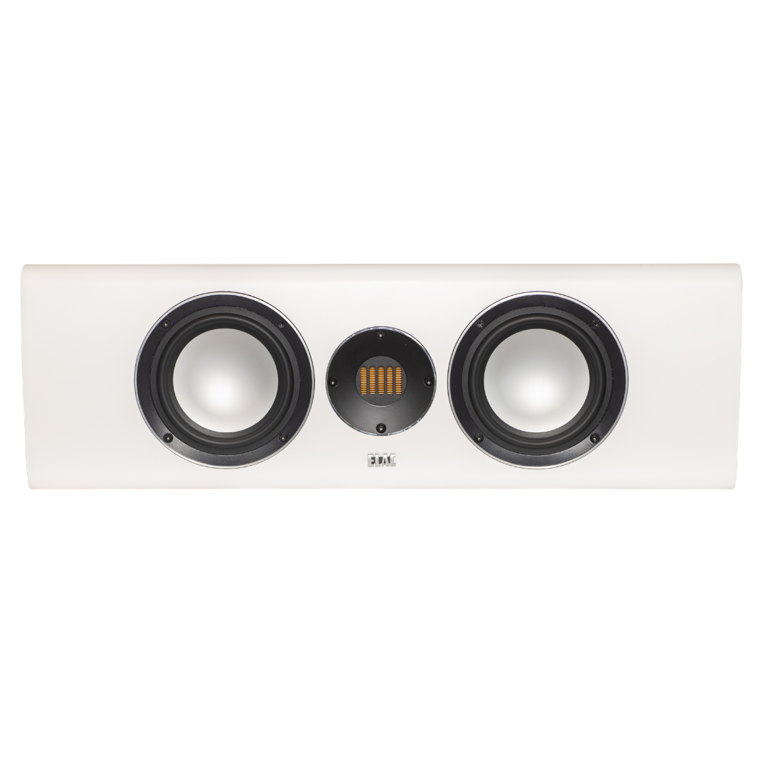 Elac carina speakers hotsell