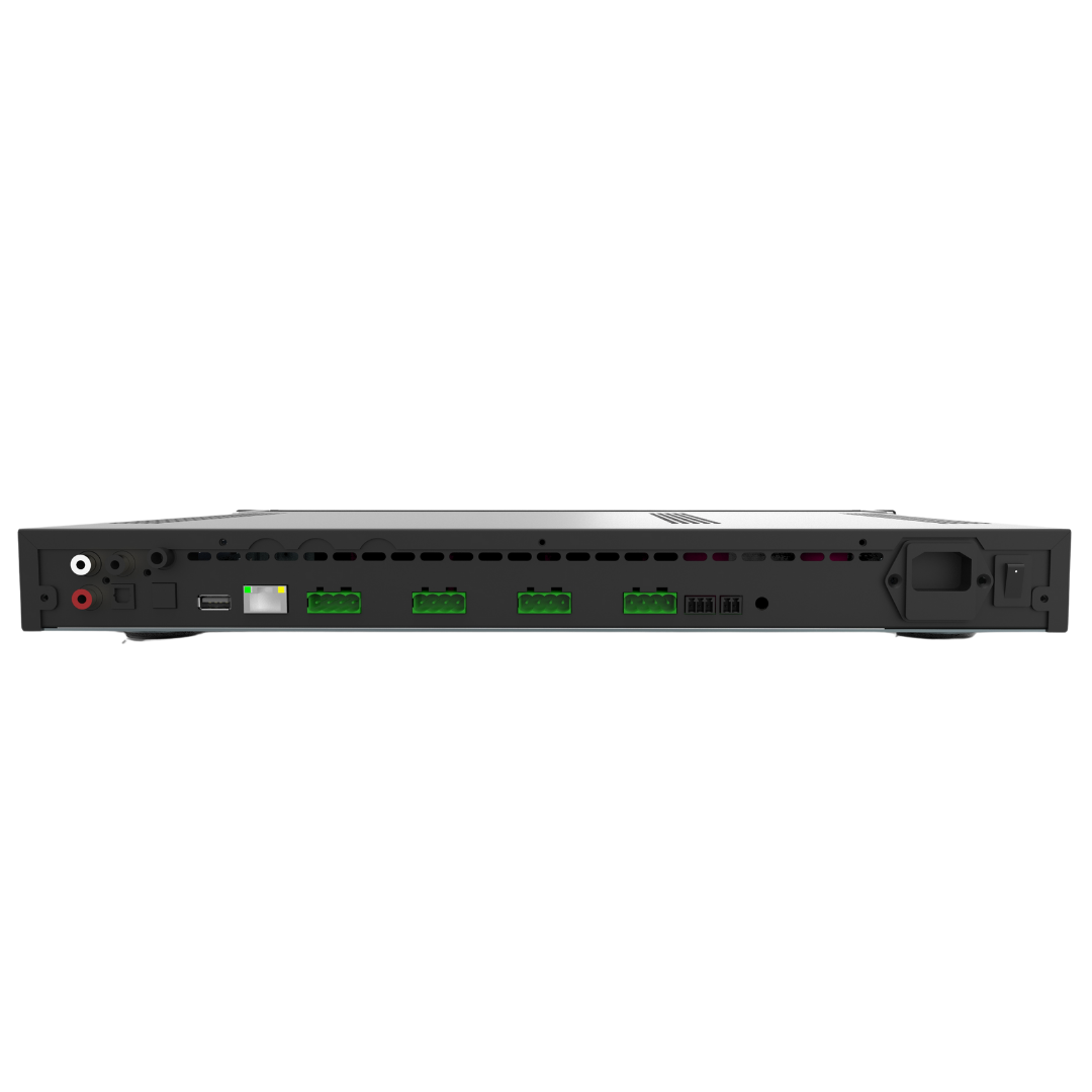 Elac - DS-C201PRO-BK 8 - Music Server Australia
