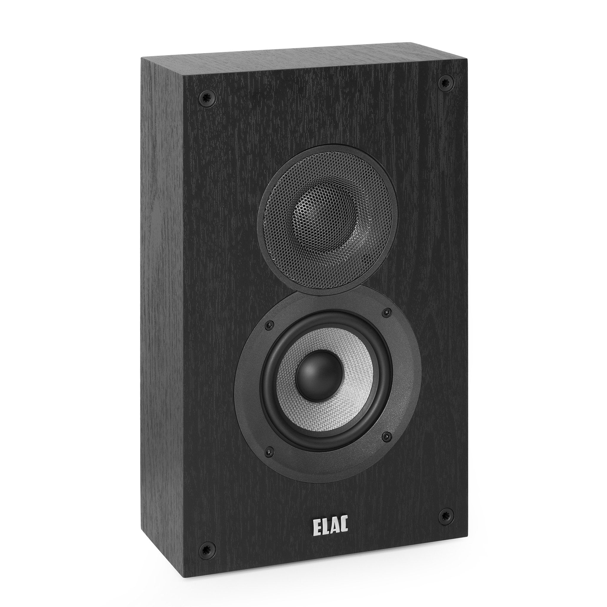 Elac - Debut 2.0 OW4.2 - On-Wall Speakers | Voted #1 NSW HiFi