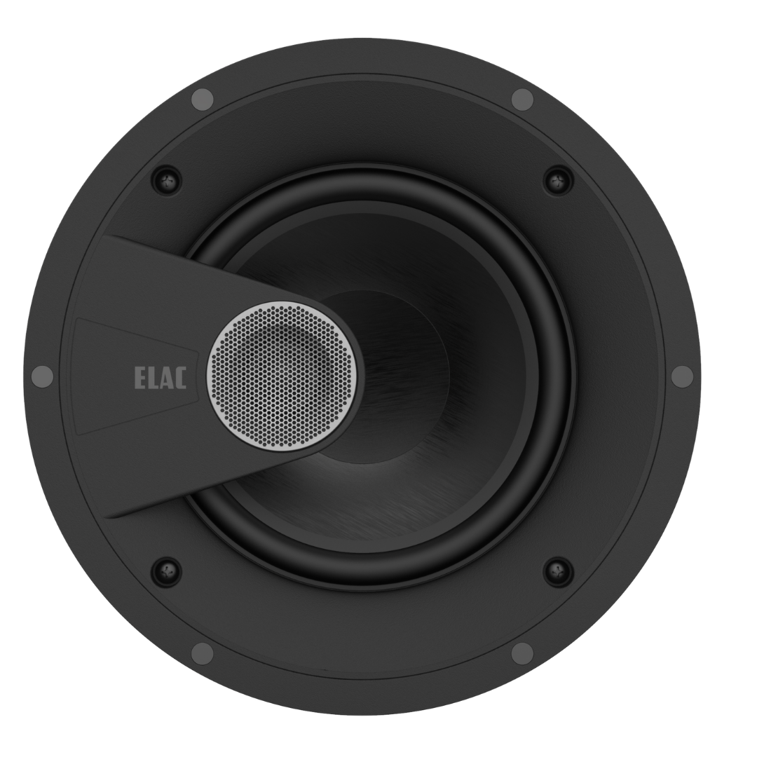 Elac - IC-V62-W - In-Ceiling Speaker Australia