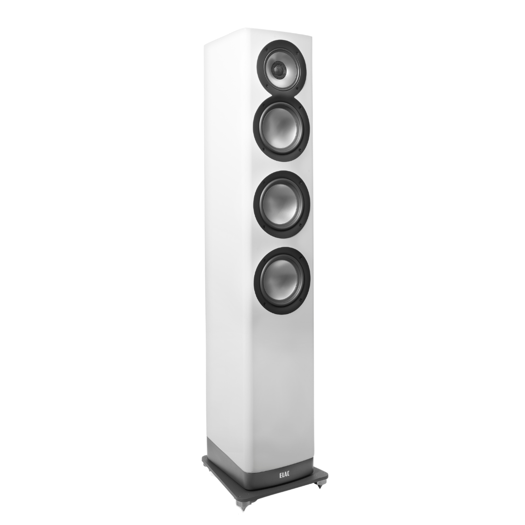 Elac navis best sale speakers
