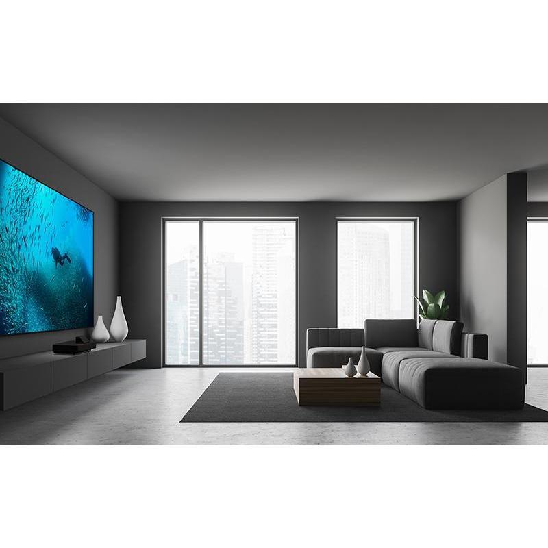 Epson - EH-LS500B - Projector - Ultra Short Throw Laser Australia