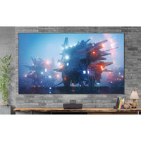 Epson - EH-LS500B - Projector - Ultra Short Throw Laser Australia