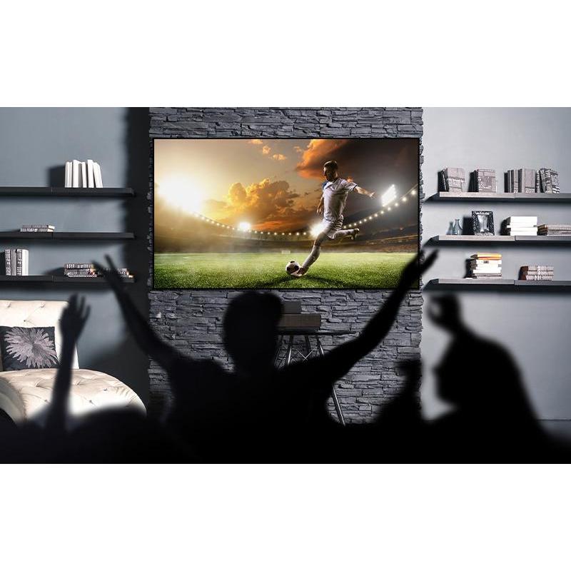 Epson - EH-LS500B - Projector - Ultra Short Throw Laser Australia